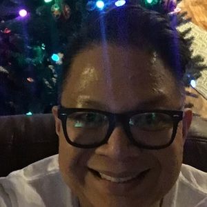 Meet your Posher, Frederick